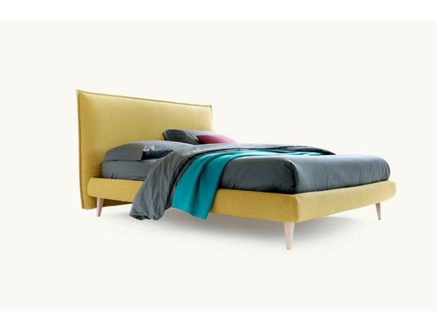 Кровать Bob — ₽, купить у официального дилера Nicolettihome