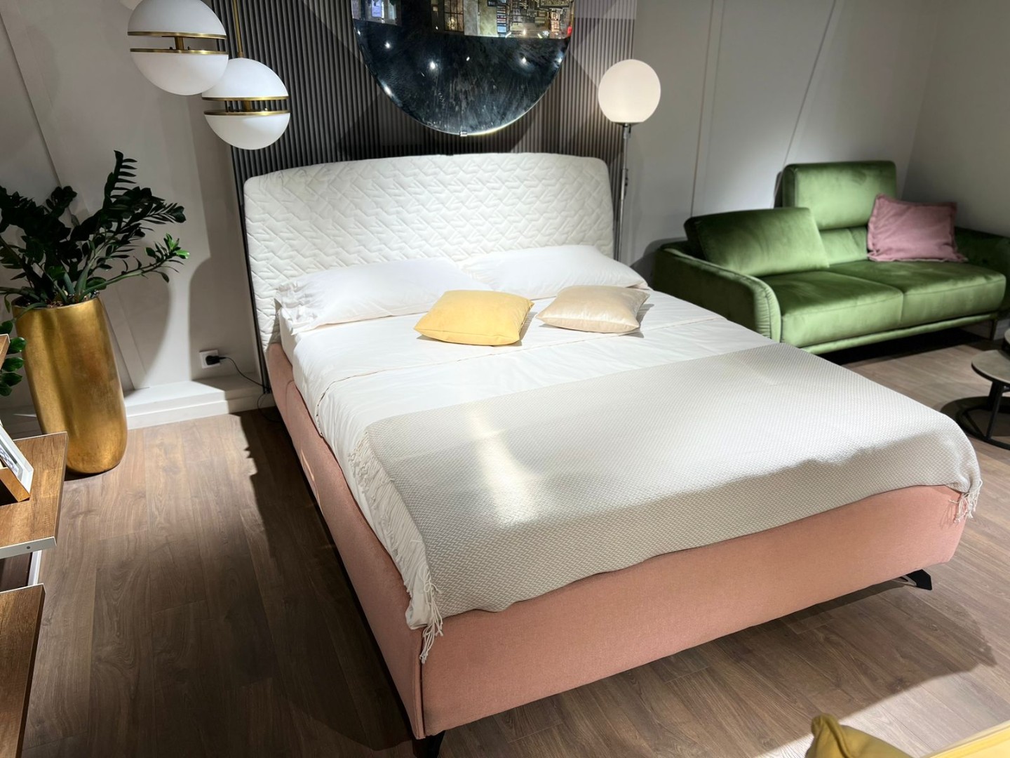 Кровать CAMA для матраса 160X200 — ₽, купить у официального дилера Nicolettihome