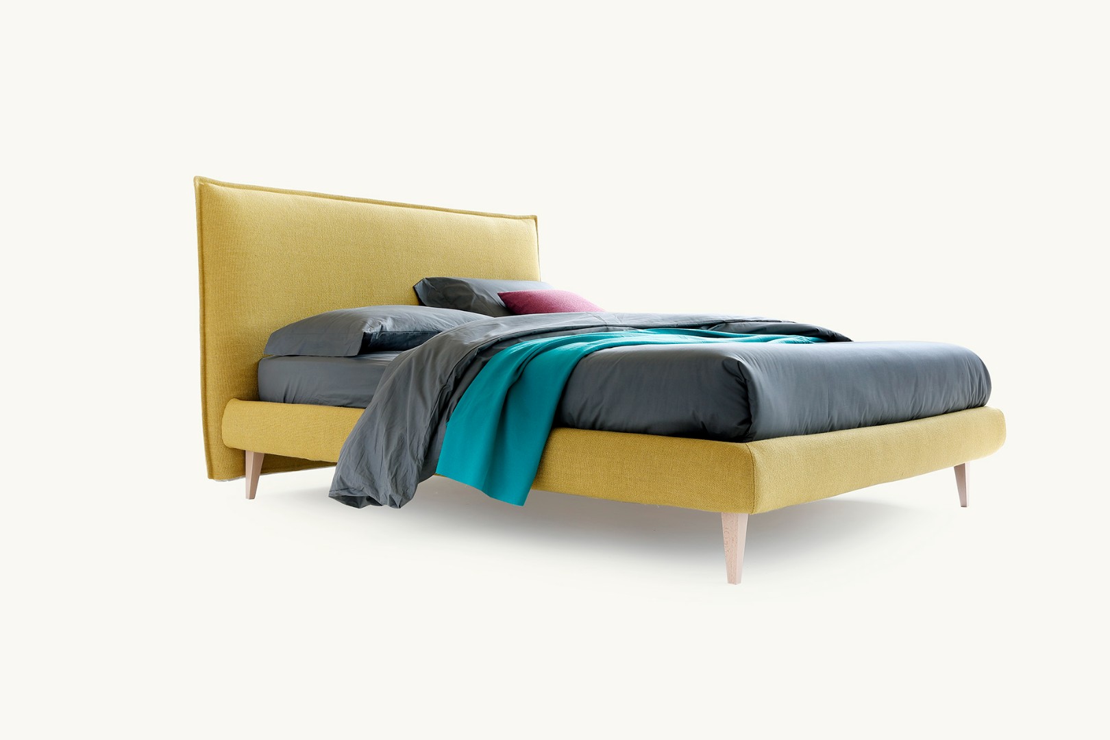 Кровать Bob — ₽, купить у официального дилера Nicolettihome