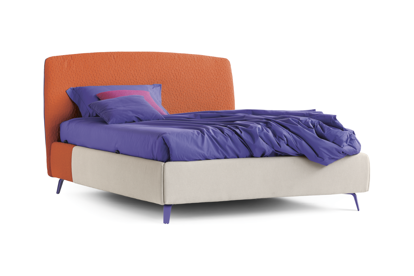 Кровать Cama — ₽, купить у официального дилера Nicolettihome