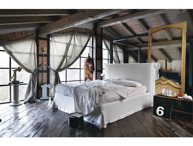 Кровать Cloè — ₽, купить у официального дилера Nicolettihome