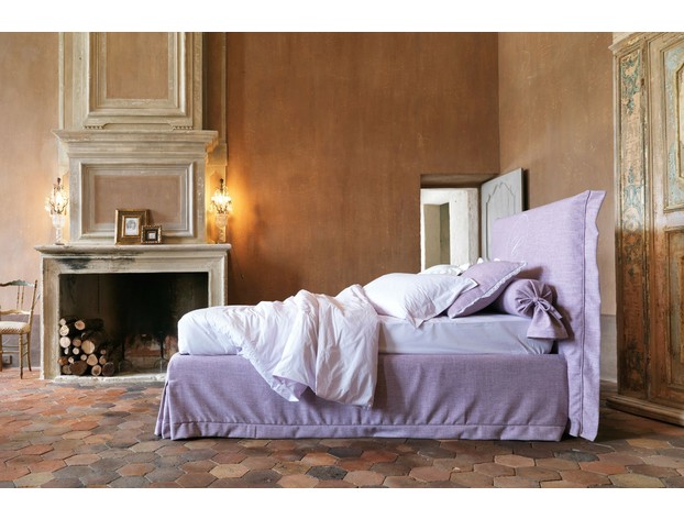 Кровать Cloè Romantic — ₽, купить у официального дилера Nicolettihome