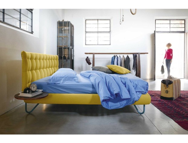 Кровать Hug 05 High — ₽, купить у официального дилера Nicolettihome