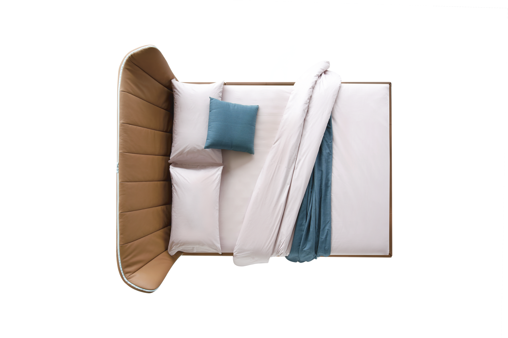 Кровать Leonte — ₽, купить у официального дилера Nicolettihome