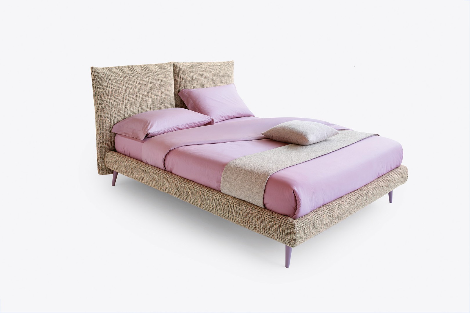 Кровать London — ₽, купить у официального дилера Nicolettihome