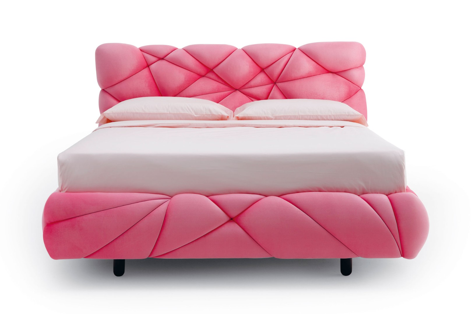 Кровать Marvin — ₽, купить у официального дилера Nicolettihome