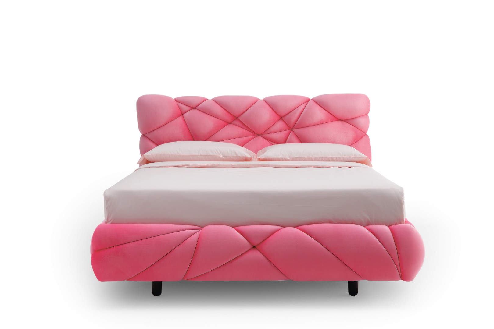 Кровать Marvin — ₽, купить у официального дилера Nicolettihome