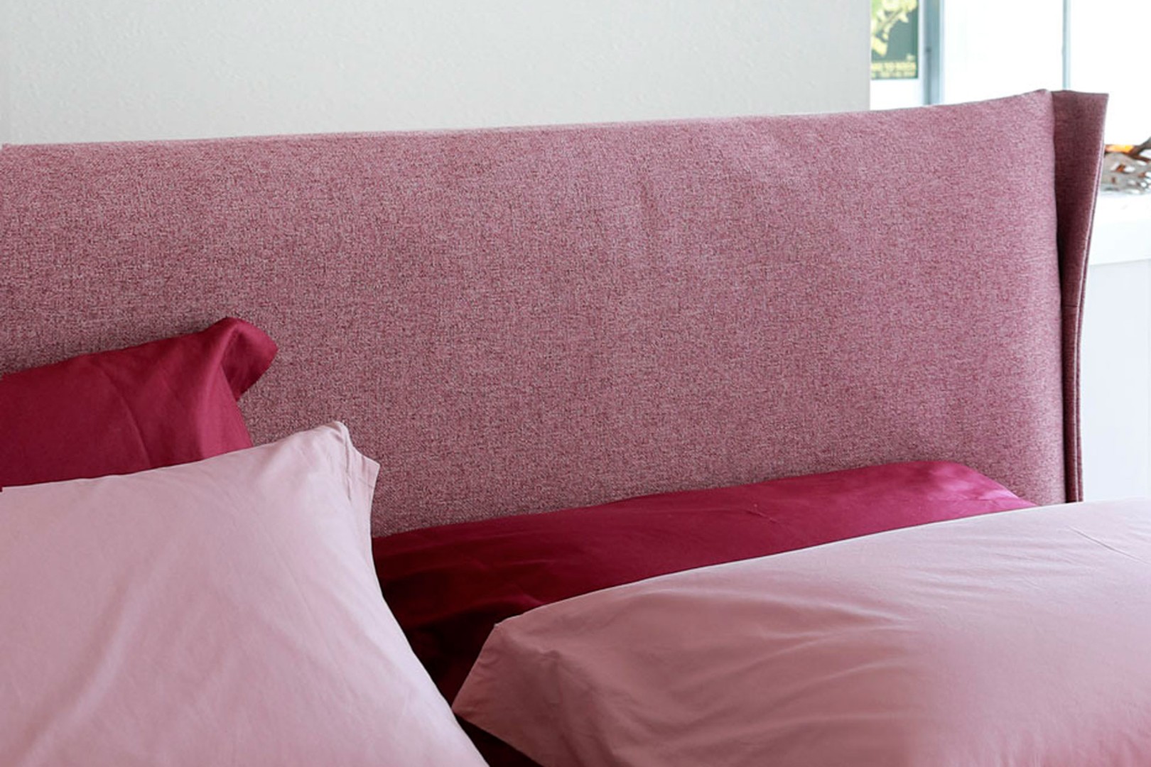 Кровать Osaka — ₽, купить у официального дилера Nicolettihome