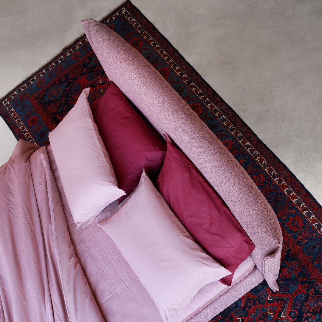 Кровать Osaka — ₽, купить у официального дилера Nicolettihome