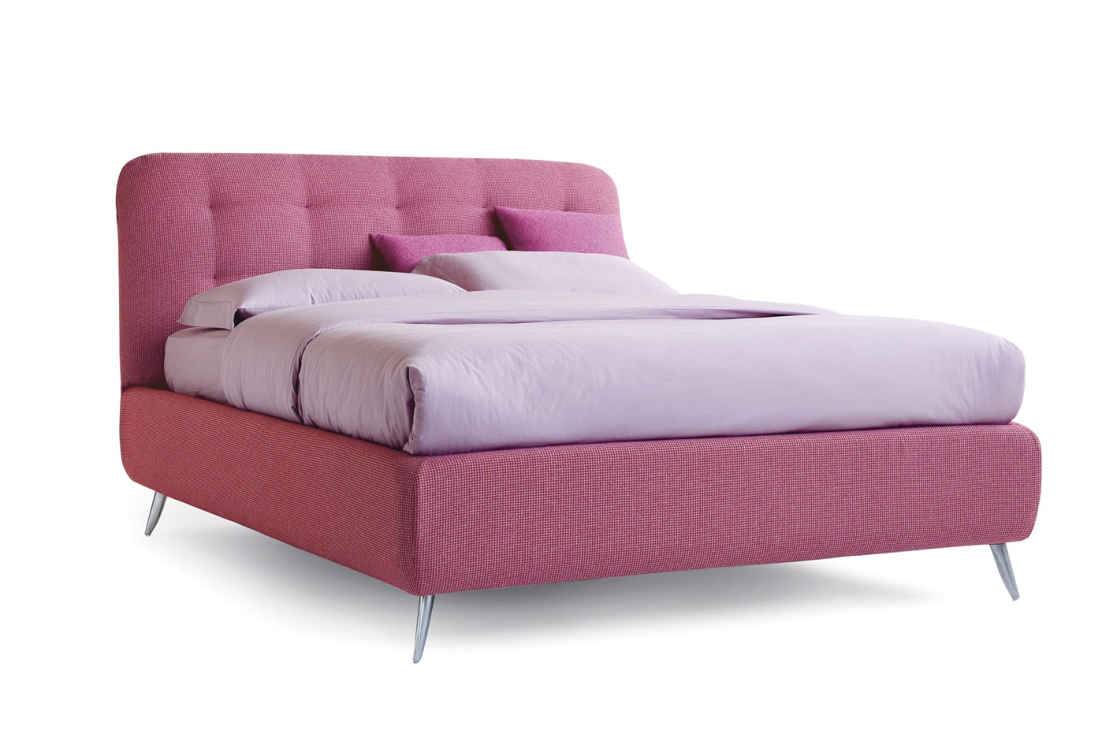 Кровать Paco — ₽, купить у официального дилера Nicolettihome