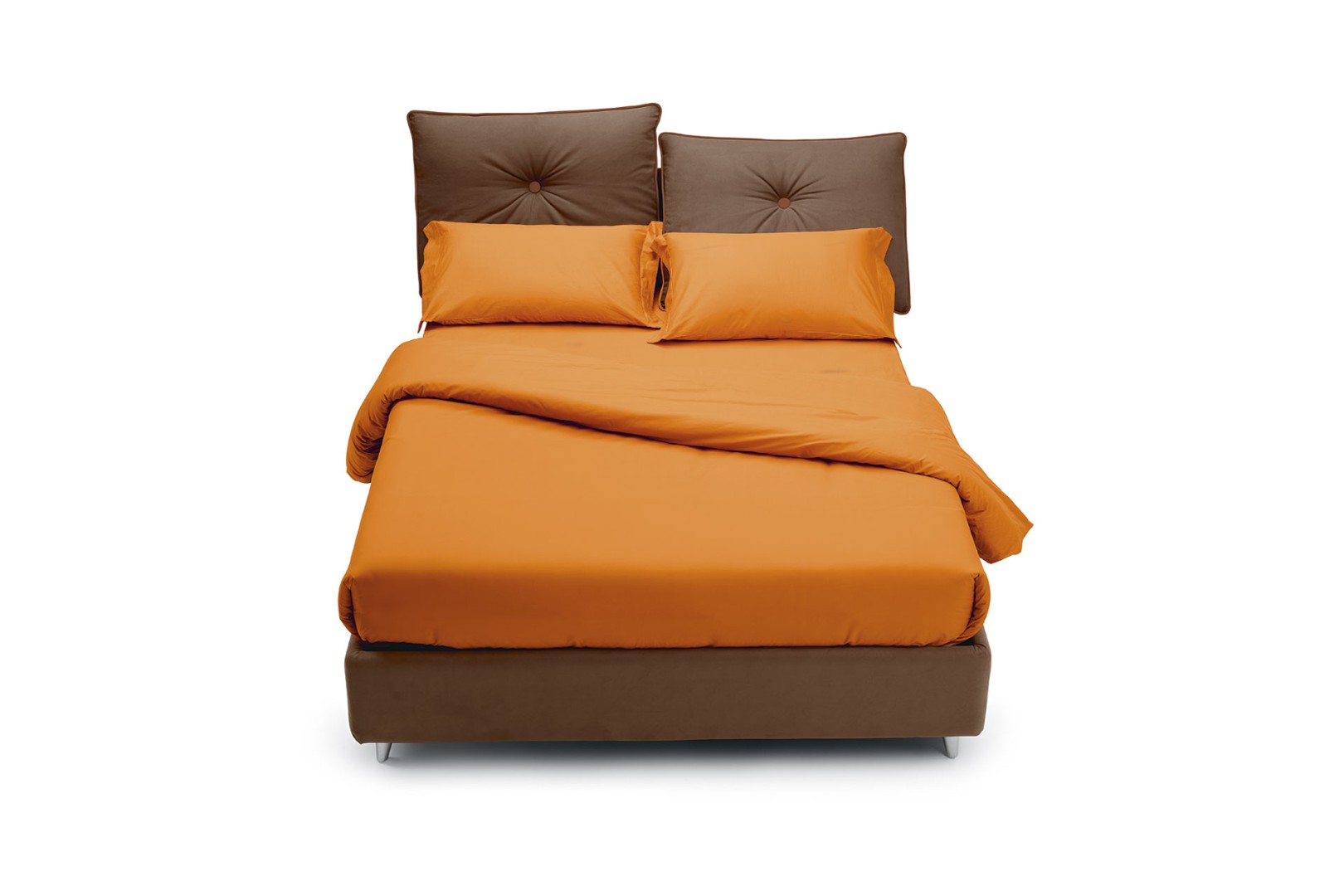 Кровать So Lively — ₽, купить у официального дилера Nicolettihome