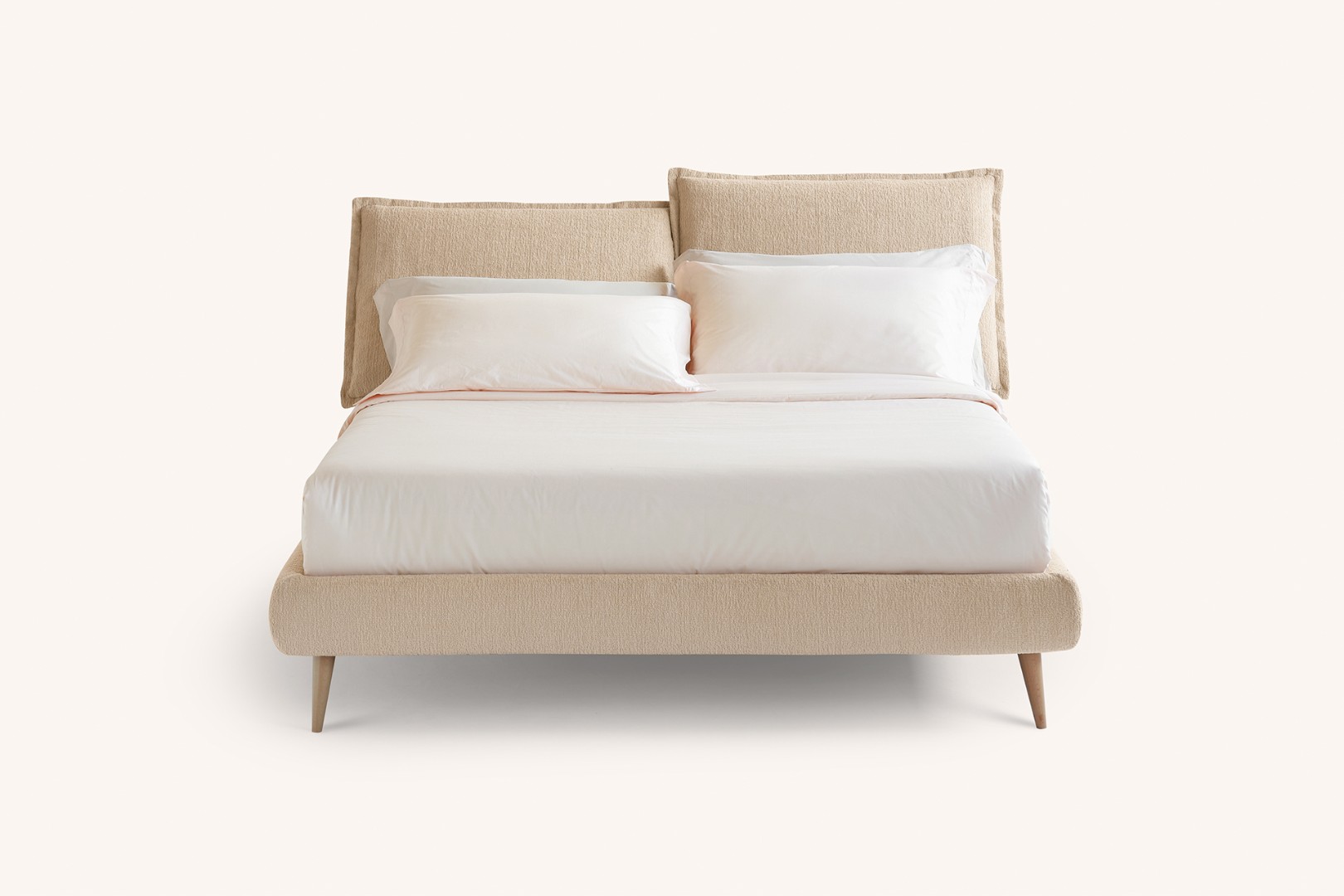 Кровать So Pop — ₽, купить у официального дилера Nicolettihome