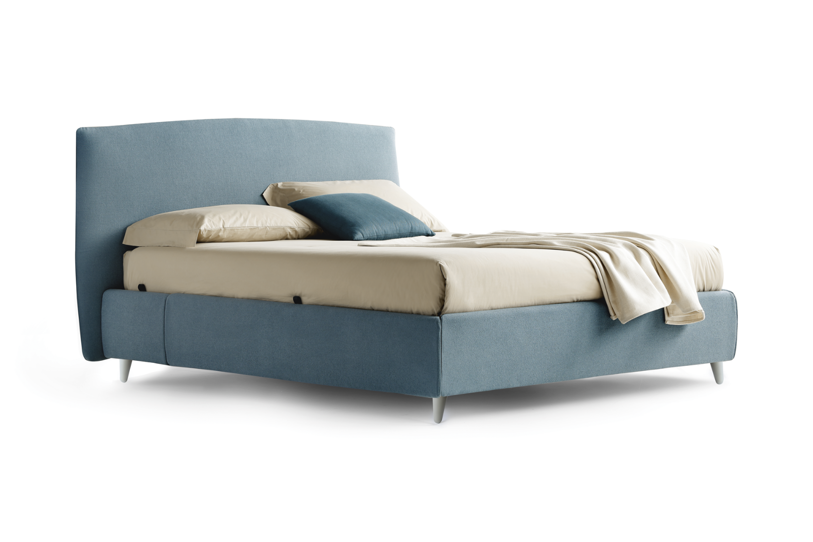 Кровать Sula — ₽, купить у официального дилера Nicolettihome