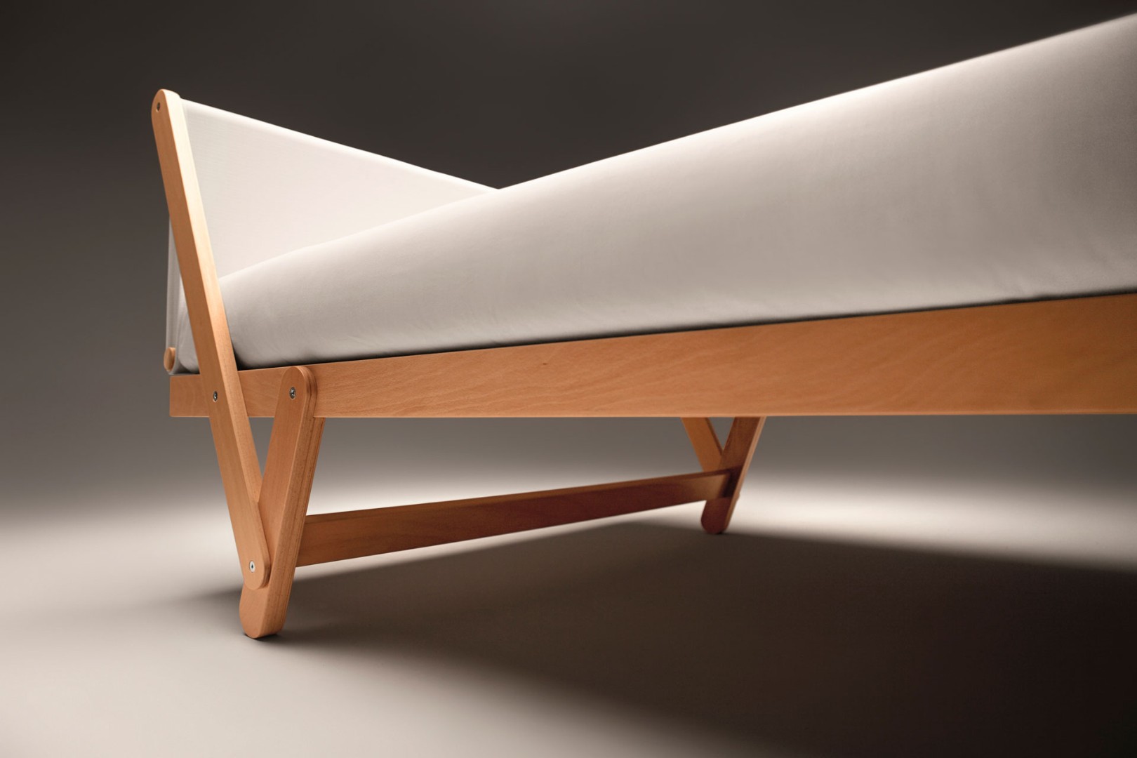 Кровать Tolò — ₽, купить у официального дилера Nicolettihome