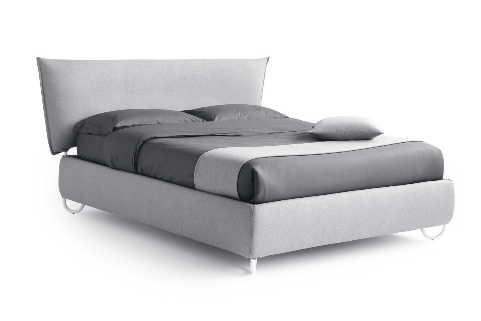 Кровать Hug 04 Soft H17 — ₽, купить у официального дилера Nicolettihome