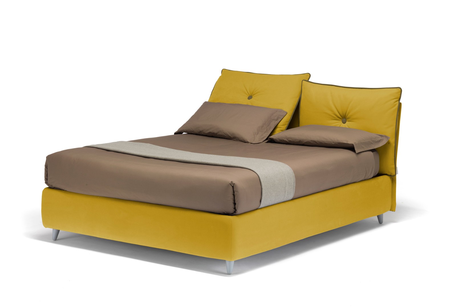Кровать So Lively H17 — ₽, купить у официального дилера Nicolettihome