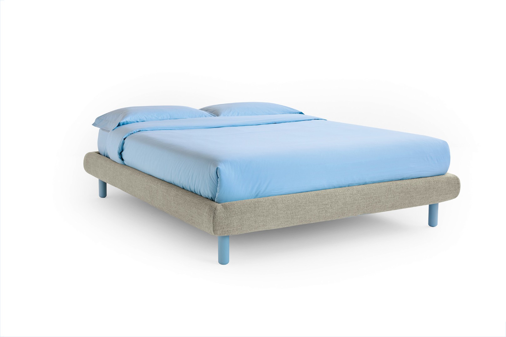 Кровать Sommier H17 — ₽, купить у официального дилера Nicolettihome