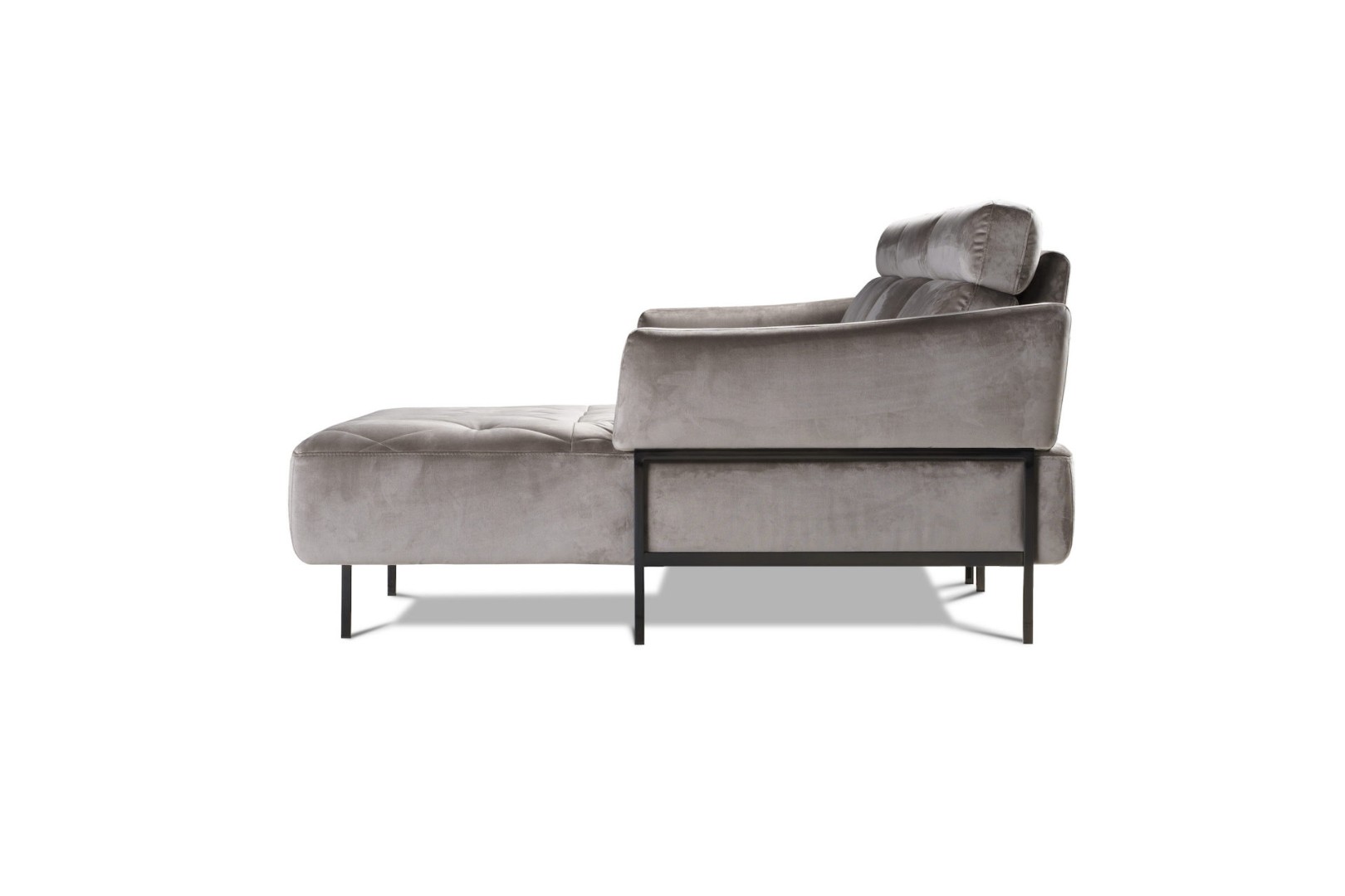 Модульный диван Bellini — 2311₽, купить у официального дилера Nicolettihome