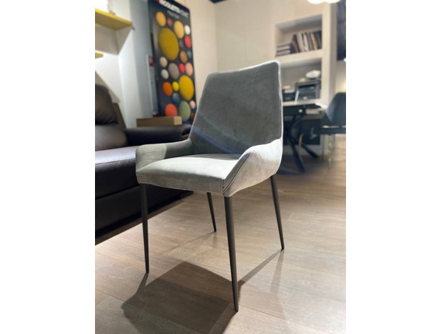 Итальянский стул от фабрики SEDIT HAVANA — ₽, купить у официального дилера Nicolettihome