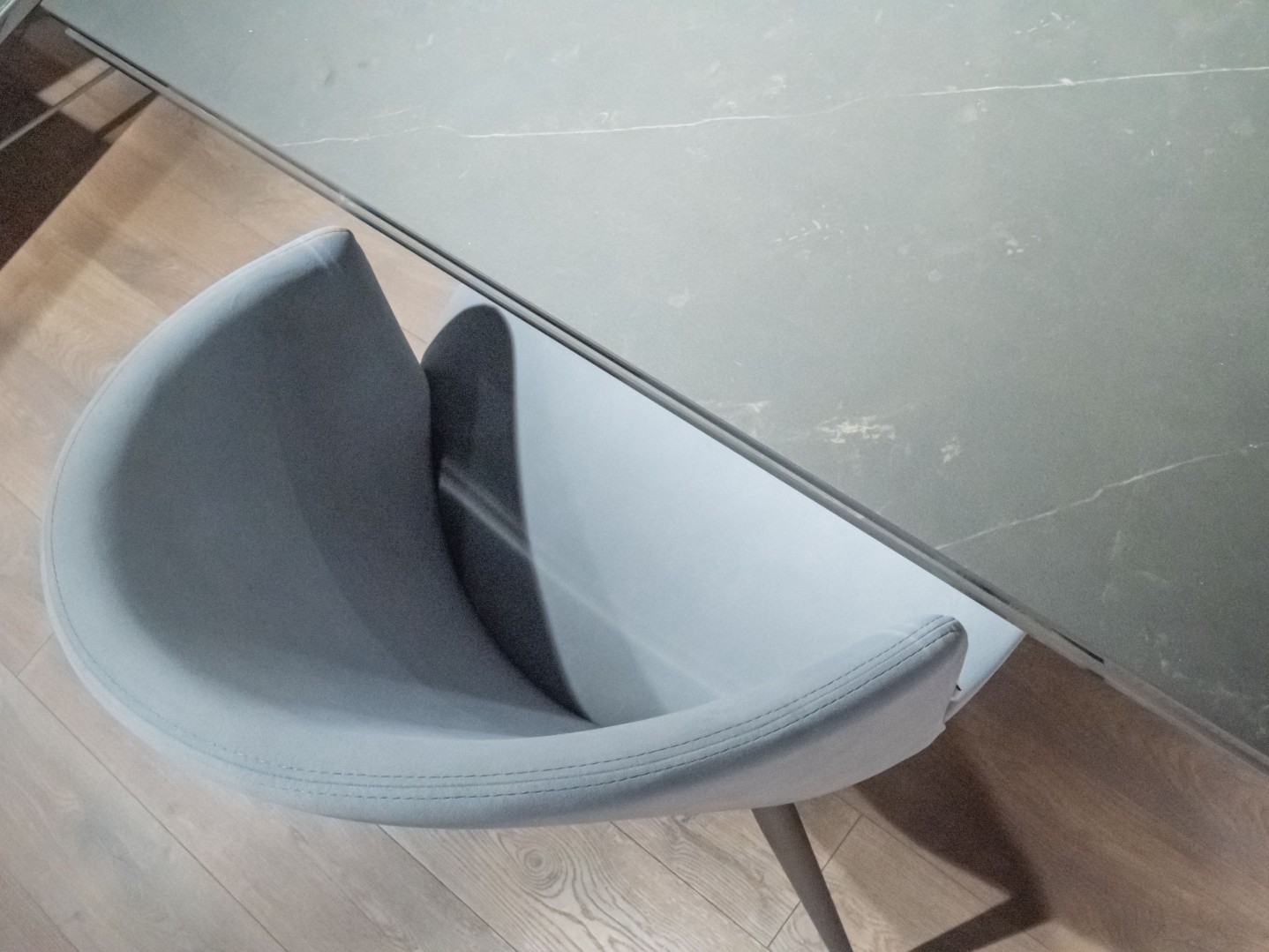 Итальянский обеденный стул от фабрики SEDIT PARIS — ₽, купить у официального дилера Nicolettihome