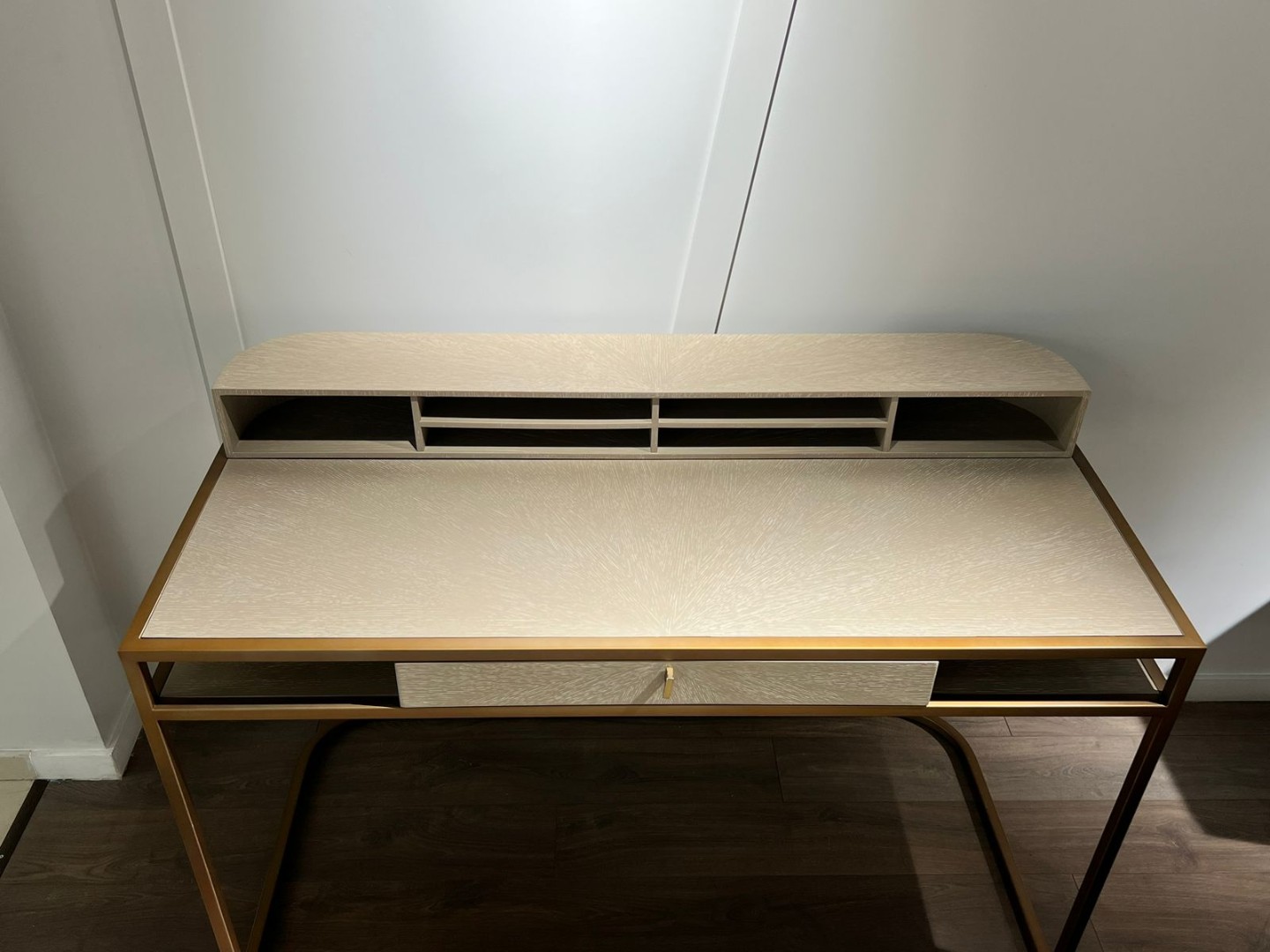 Голландский письменный стол — ₽, купить у официального дилера Nicolettihome
